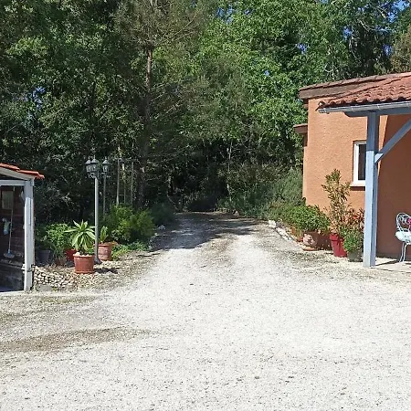Séjour chez l'habitant - Saint-jean D'ataux Saint-Jean-d'Ataux