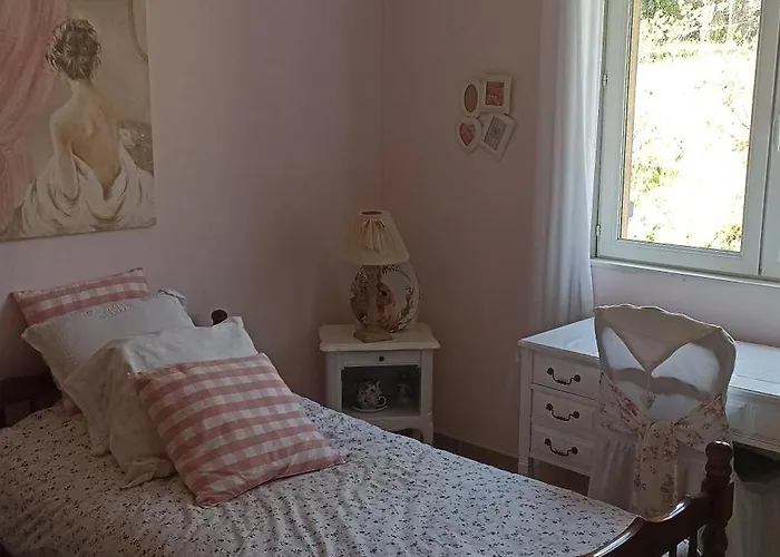 Privat bolig - Saint-jean D'ataux