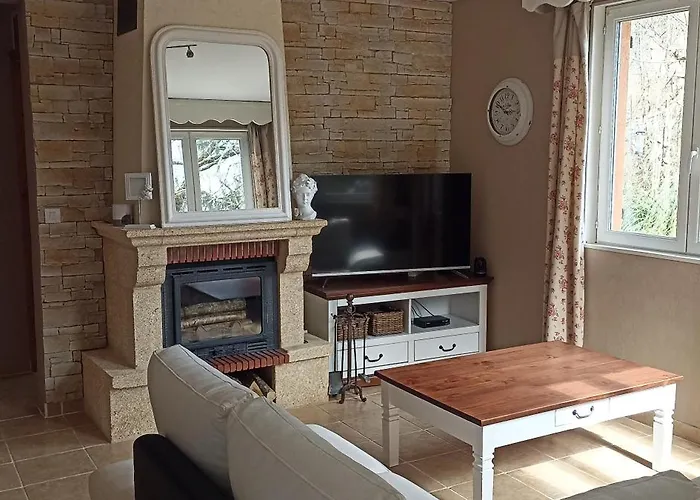 Privat bolig - Saint-jean D'ataux