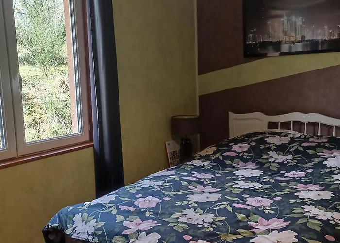 - Saint-jean D'ataux Privat bolig Saint-Jean-d'Ataux