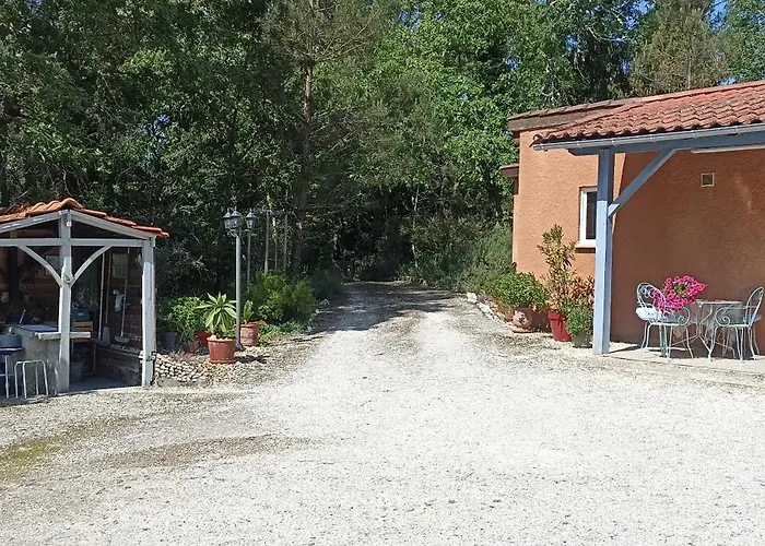 Privat bolig - Saint-jean D'ataux Saint-Jean-d'Ataux